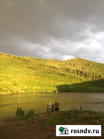 Дом 44 м² на участке 32 сот. на продажу в Саяногорске Саяногорск - изображение 1