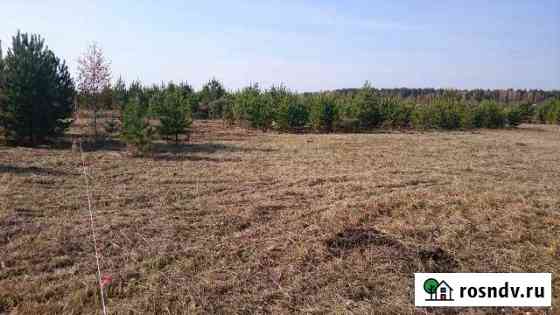 Участок ИЖС 11 сот. на продажу в Горном Щите Горный Щит