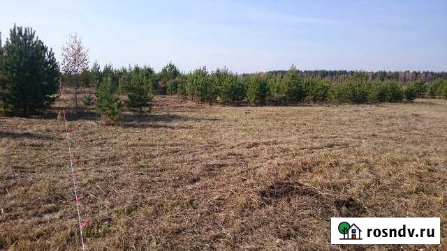 Участок ИЖС 11 сот. на продажу в Горном Щите Горный Щит - изображение 1