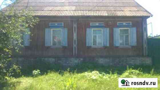 Дом 60 м² на участке 10 сот. на продажу в Красном Яре Волгоградской области Красный Яр