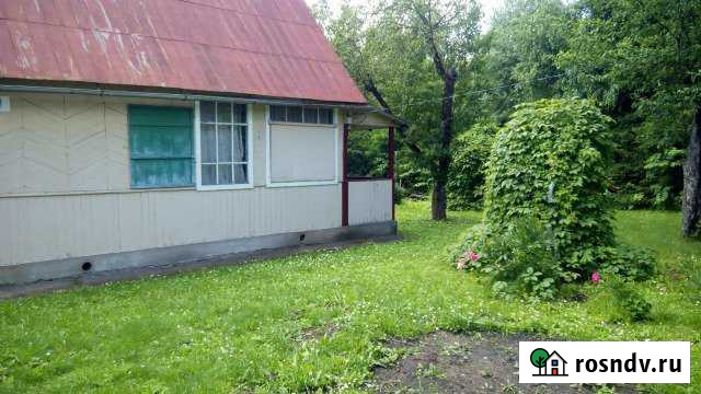 Дача 80 м² на участке 9 сот. на продажу в Наро-Фоминске Наро-Фоминск - изображение 1