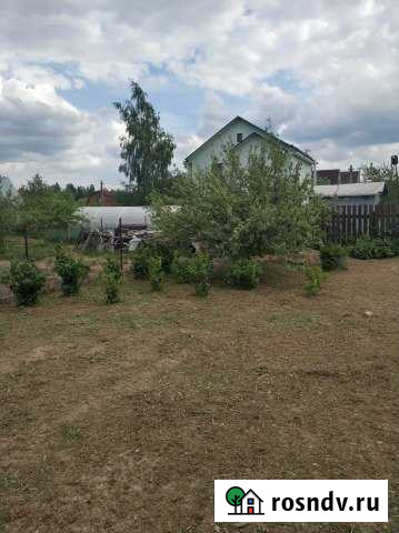 Участок ИЖС 6 сот. на продажу в Апрелевке Апрелевка - изображение 1