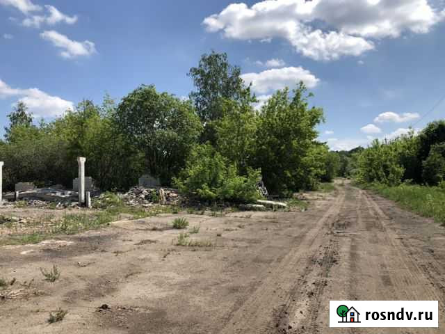 Участок промназначения 49 сот. на продажу в Пензе Пенза - изображение 1