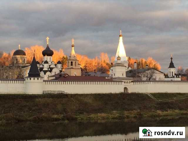 Коттедж 180 м² на участке 8 сот. на продажу в Старице Старица - изображение 1