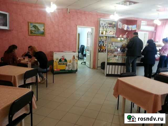 Столовая Ульяновск - изображение 1