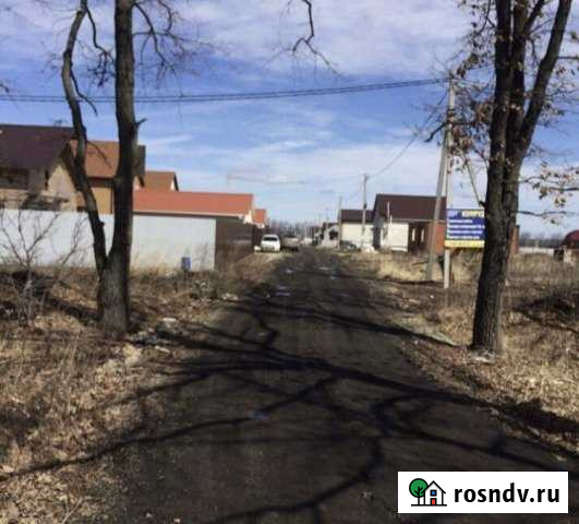 Участок ИЖС 12 сот. на продажу в Бессоновке Пензенской области Бессоновка - изображение 1