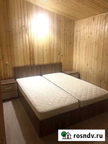 Комната 30 м² в 4-ком. кв., 1/1 эт. в аренду посуточно в Должанской Должанская - изображение 1