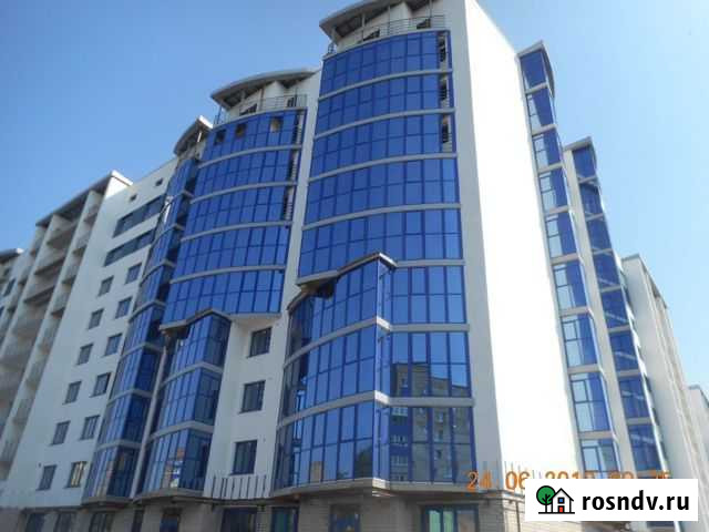 2-комнатная квартира, 66 м², 3/9 эт. на продажу в Стерлитамаке Стерлитамак - изображение 1