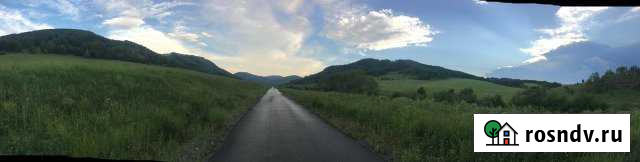 Участок СНТ, ДНП 180 сот. на продажу в Алтайском Алтайское - изображение 1