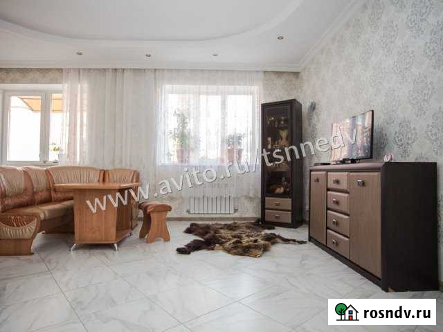 Таунхаус 156 м² на участке 2.7 сот. на продажу в Щёлково Щёлково - изображение 1