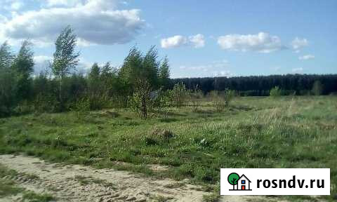 Участок ИЖС 10 сот. на продажу в Кольчугино Кольчугино - изображение 1