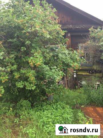 Дом 35 м² на участке 4 сот. на продажу в Балахне Балахна - изображение 1