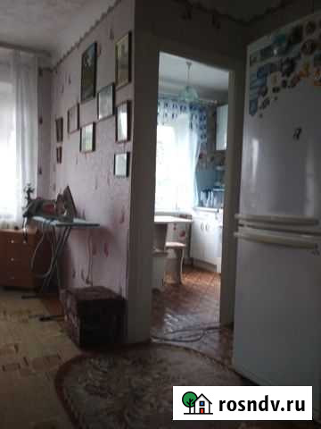 2-комнатная квартира, 42 м², 2/5 эт. на продажу в Верхнем Уфалее Верхний Уфалей - изображение 1