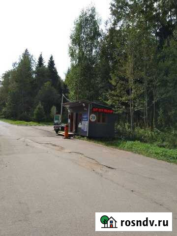 Участок СНТ, ДНП 12 сот. на продажу в Высоковске Высоковск - изображение 1