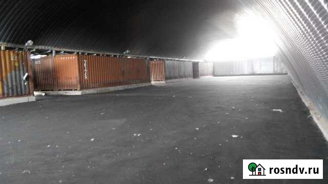 Склад, Складское помещение, Ангар, 1000 кв.м. Коломна - изображение 1