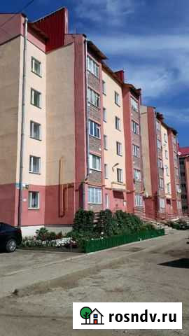 1-комнатная квартира, 32 м², 5/5 эт. на продажу в Янауле Янаул - изображение 1