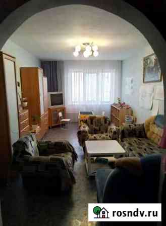 3-комнатная квартира, 71 м², 1/5 эт. на продажу в Отрадном Отрадный
