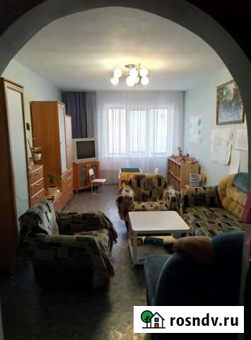 3-комнатная квартира, 71 м², 1/5 эт. на продажу в Отрадном Отрадный - изображение 1