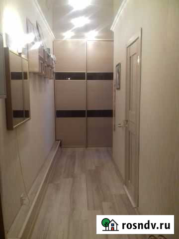 Своб. планировка, 44 кв.м., 1/13 эт. Казань - изображение 1