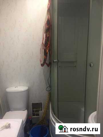 1-комнатная квартира, 30 м², 2/5 эт. в аренду на длительный срок в Шерегеше Шерегеш - изображение 1