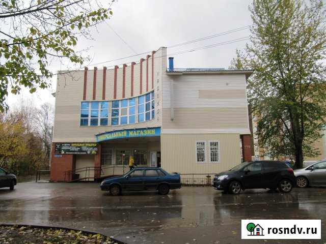 Помещение свободного назначения, 210 кв.м. Лобаново - изображение 1