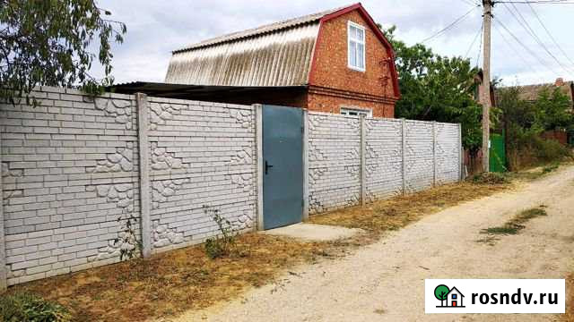 Дача 24 м² на участке 4 сот. на продажу в Керче Керчь - изображение 1