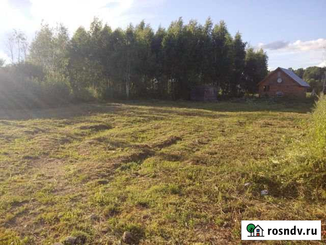 Участок ИЖС 10 сот. на продажу в Обнинске Обнинск - изображение 1
