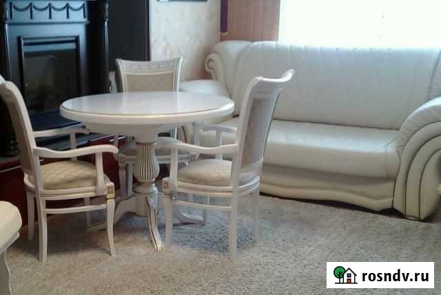 1-комнатная квартира, 44 м², 3/5 эт. на продажу в Ноябрьске Ноябрьск - изображение 1