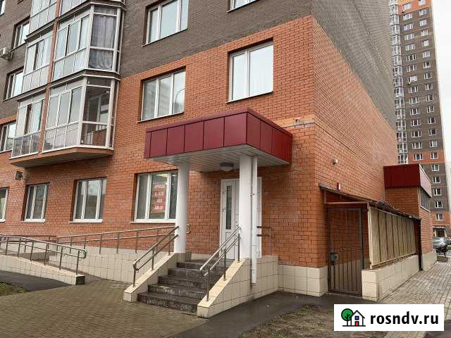 Сдаю Торговое помещение, 80 кв.м. Щербинка - изображение 1