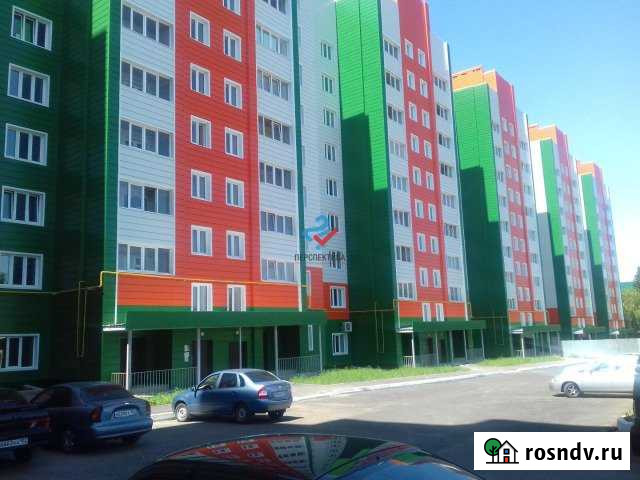 1-комнатная квартира, 34 м², 2/9 эт. на продажу в Кумертау Кумертау - изображение 1