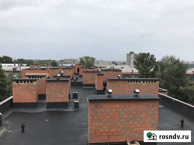 3-комнатная квартира, 106 м², 5/5 эт. на продажу в Череповце Череповец - изображение 1