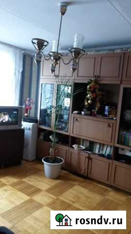 2-комнатная квартира, 47 м², 2/5 эт. на продажу в Кондратово Кондратово - изображение 1