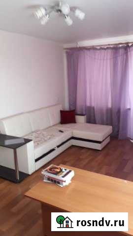 3-комнатная квартира, 85 м², 7/9 эт. в аренду на длительный срок в Стерлитамаке Стерлитамак - изображение 1