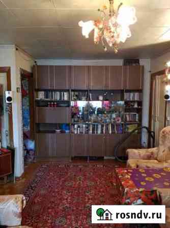 2-комнатная квартира, 43 м², 3/5 эт. на продажу в Мончегорске Мончегорск
