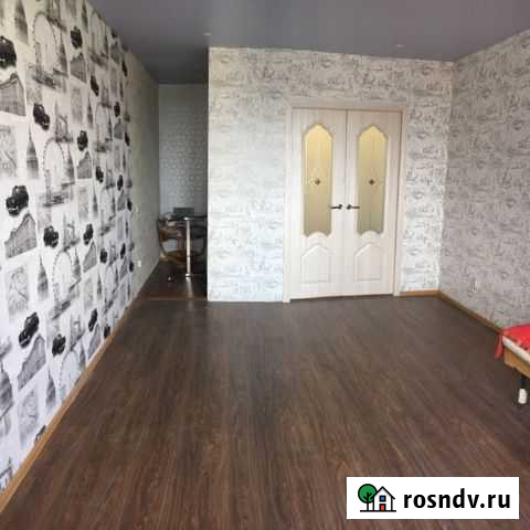 1-комнатная квартира, 44 м², 15/17 эт. на продажу в Чехове Московской области Чехов - изображение 1