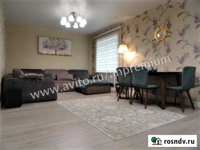 Таунхаус 165 м² на участке 4 сот. на продажу в Иркутске Иркутск - изображение 1