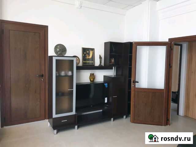 3-комнатная квартира, 120 м², 2/4 эт. на продажу в Черноморском Республики Крым Черноморское - изображение 1