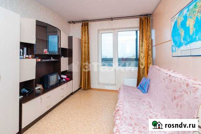 Квартира-студия, 33 м², 6/10 эт. на продажу в Петрозаводске Петрозаводск - изображение 1