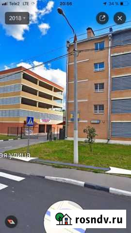 Машиноместо в аренду в Долгопрудном Долгопрудный - изображение 1