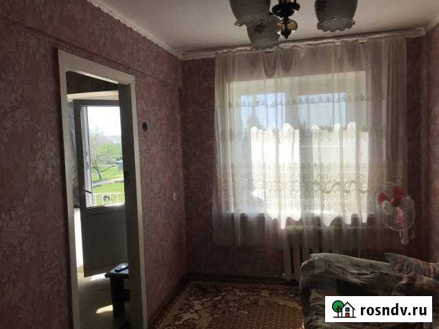 2-комнатная квартира, 44 м², 2/5 эт. на продажу в Светлом Яре Светлый Яр - изображение 1