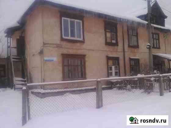 1-комнатная квартира, 21 м², 1/2 эт. в аренду на длительный срок в Большом Козино Большое Козино