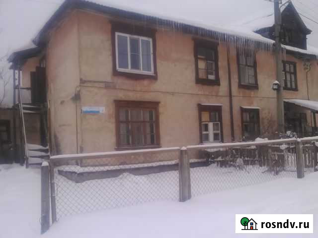 1-комнатная квартира, 21 м², 1/2 эт. в аренду на длительный срок в Большом Козино Большое Козино - изображение 1