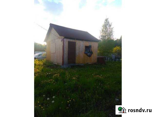 Участок СНТ, ДНП 6 сот. на продажу в Рябово Рябово - изображение 1