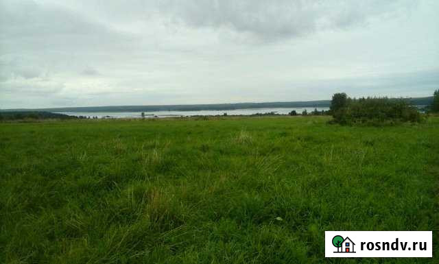 Участок СНТ, ДНП 500 сот. на продажу в Красном-на-Волге Красное-на-Волге - изображение 1