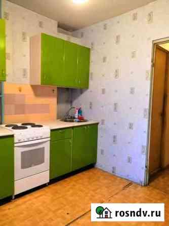 1-комнатная квартира, 33 м², 3/9 эт. в аренду на длительный срок в Комсомольске-на-Амуре Комсомольск-на-Амуре