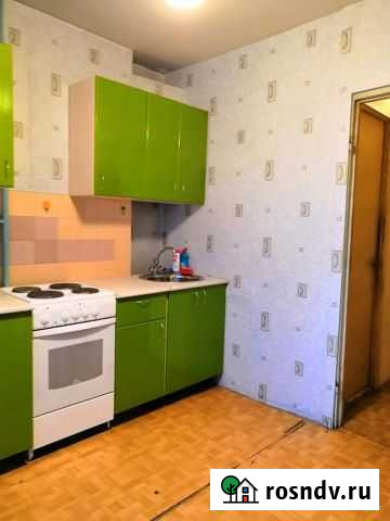 1-комнатная квартира, 33 м², 3/9 эт. в аренду на длительный срок в Комсомольске-на-Амуре Комсомольск-на-Амуре - изображение 1