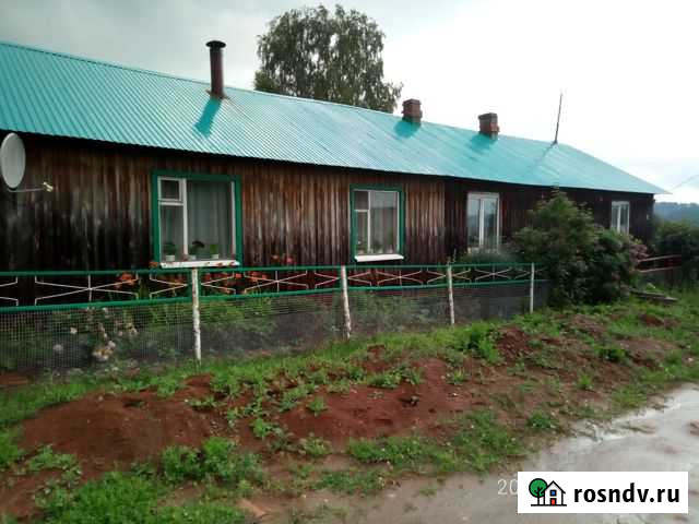 Дом 58.6 м² на участке 8.2 сот. на продажу в Фоках Фоки - изображение 1