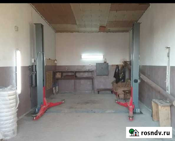 Гараж в аренду в Красном Куте Красный Кут - изображение 1