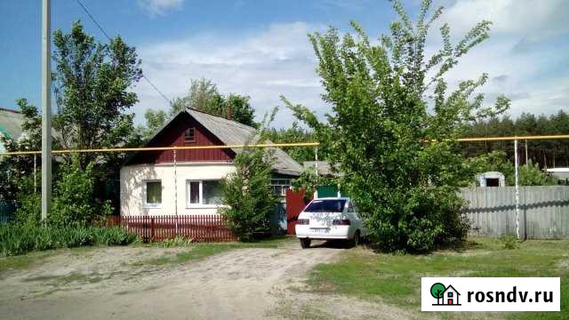 Дом 37 м² на участке 27 сот. на продажу в Волоконовке Волоконовка - изображение 1