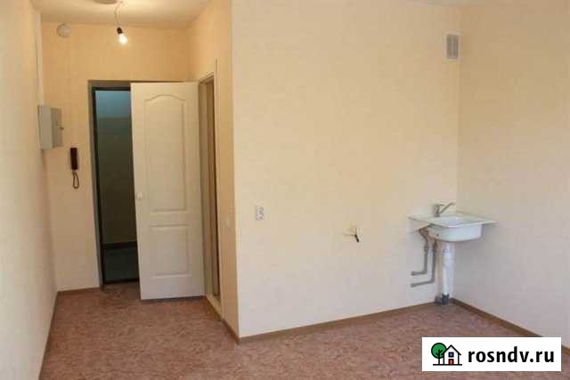 Квартира-студия, 21 м², 13/17 эт. на продажу в Нижнем Новгороде Нижний Новгород - изображение 1